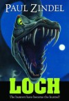 Loch (revised cover) - Paul Zindel