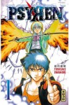 Psyren - Tome 1 (Shonen) - Toshiaki Iwashiro