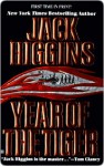 Year of the Tiger - Jack Higgins