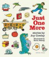 Just One More. Joy Cowley - Joy Cowley