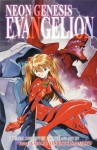 Neon Genesis Evangelion 3-in-1 Edition, Vol. 3 - Yoshiyuki Sadamoto