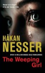 The Weeping Girl - Håkan Nesser