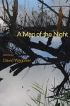 A Map of the Night - David Wagoner