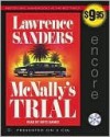 McNally's Trial - Lawrence Sanders, Boyd Gaines