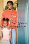 Finding Mrs. Wright - Sherri L. Lewis