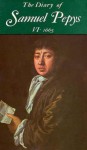 The Diary of Samuel Pepys, Vol. 6: 1665 - Samuel Pepys