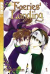 Faeries' Landing, Vol. 1 - You Hyun