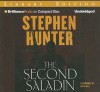 The Second Saladin - Stephen Hunter