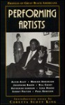 Performing Artists - Richard Scott Rennert, Coretta Scott King