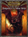 Fiendish Codex II: Tyrants of the Nine Hells (Dungeons & Dragons d20 3.5 Fantasy Roleplaying) - Robin D. Laws, Robert J. Schwalb