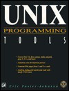 Unix Programming Tools - Eric Foster-Johnson