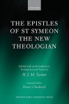 The Epistles of St Symeon the New Theologian - H. Turner