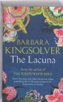 The Lacuna - Barbara Kingsolver