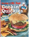 Cookin' Quickies - Art Ginsburg