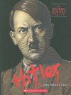 Adolf Hitler (Wicked History) - Sean Stewart Price