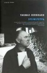 Steinsteypa - Thomas Bernhard, Hjalmar Sveinsson