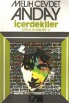 içerdekiler (Toplu Oyunları 2) - Melih Cevdet Anday