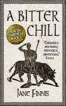 A Bitter Chill - Jane Finnis