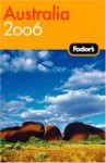 Fodor's Australia - Sarah Gold