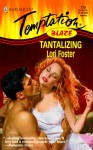 Tantalizing - Lori Foster