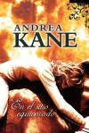 En el Sitio Equivocado - Andrea Kane