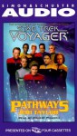 Pathways (Star Trek Voyager) - Jeri Taylor