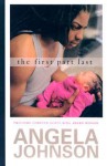 The First Part Last - Angela Johnson