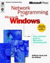 Network Programming for Microsoft Windows - Anthony Jones, Jim Ohlund