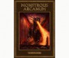 Monstrous Arcanum - Alan Bligh