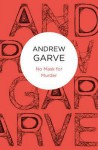 No Mask for Murder - Andrew Garve