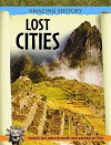 Lost Cities - Neil Morris