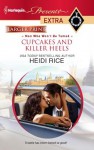 Cupcakes and Killer Heels - Heidi Rice