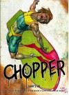 Chopper: Surf-S Up. John Wagner, Garth Ennis - John Wagner, Colin McNeil