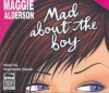 Mad about the Boy - Maggie Alderson