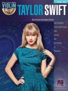 Taylor Swift - Violin Play-Along Volume 37 (Book/CD) (Hal Leonard Violin Play Along) - Taylor Swift