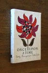 Once Upon a Time: Forty Hungarian Folk-Tales - Gyula Illyés, Barna Balogh, Ruth Sutter