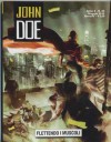 John Doe (nuova serie), n. 20 Flettendo i muscoli - Roberto Recchioni, Federico Rossi Edrighi