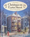 Christmas on Exeter Street - Diana Hendry