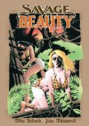 Savage Beauty - Mike Bullock