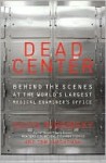 Dead Center - Shiya Ribowsky, Tom Shachtman