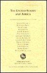 The United States and Africa - Nelson Mandela, Dan Connell