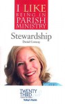 Stewardship - Daniel W. Conway