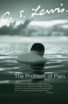 The Problem of Pain (Audio) - C.S. Lewis, Simon Vance