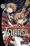 Tsubasa 26 - CLAMP