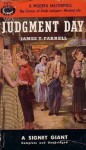 Judgment Day (Book 3 of the Studs Lonigan Trilogy) - James T. Farrell