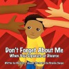 Don't Forget about Me - Beverly L. Joseph, Brenda Swope