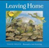 Leaving Home - Sneed B. Collard III, Joan Dunning