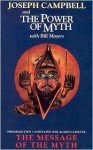 The Message of the Myth: Power of Myth 2 - Joseph Campbell