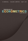 Principles of Econometrics - R. Carter Hill, William E. Griffiths, Guay C. Lim