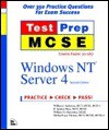 MCSE TestPrep: Windows NT Server 4, Second Edition (Covers Exam #70-067) - R. Andrew Brice, Michael Lane Thomas